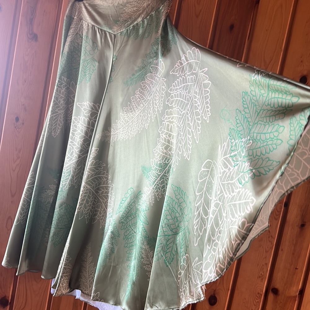 BNWT large Pomahina Palazzo pants - Picture 2 of 5